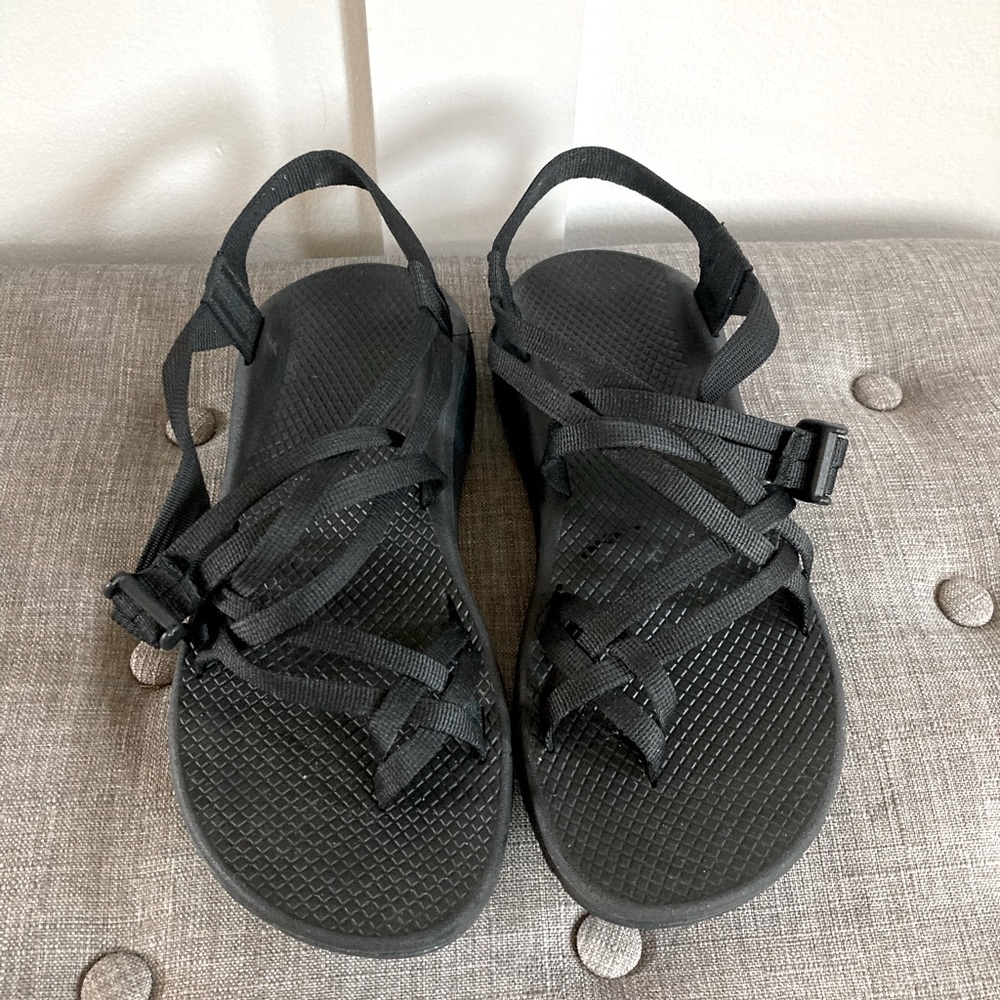 Chaco Women’s Z/CLOUD X2 SANDAL Size 11